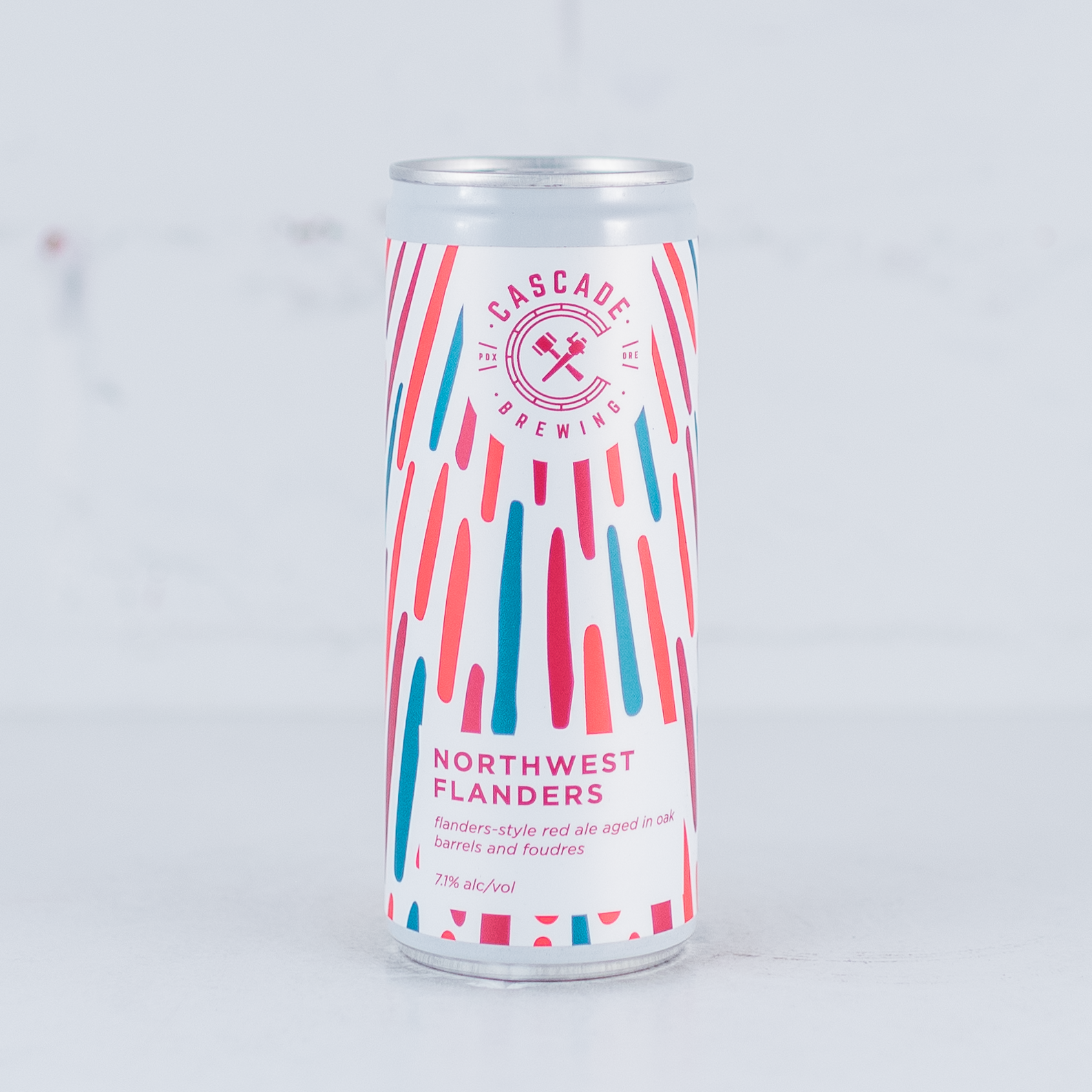 Cascade - Northwest Flanders