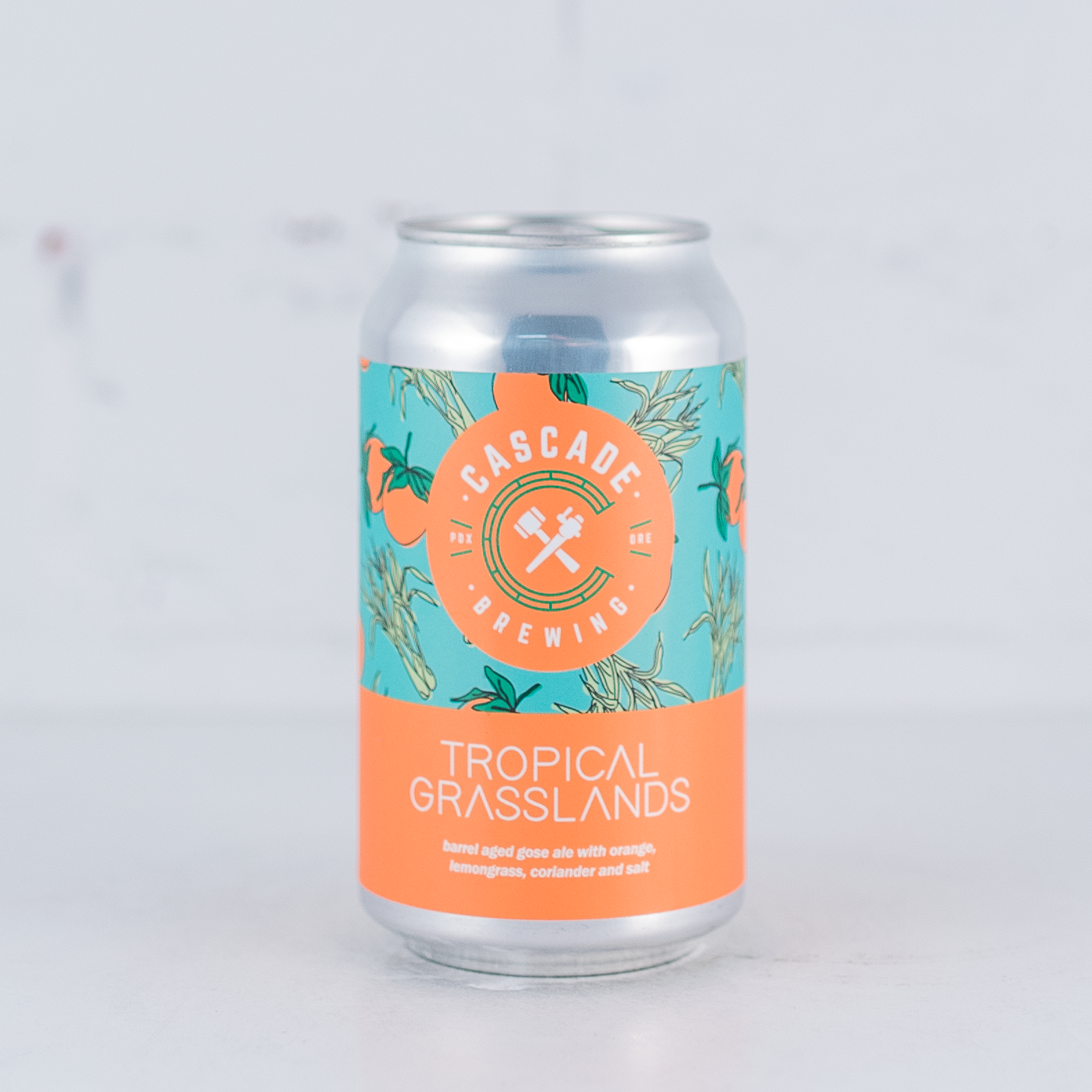Cascade - Tropical Grasslands