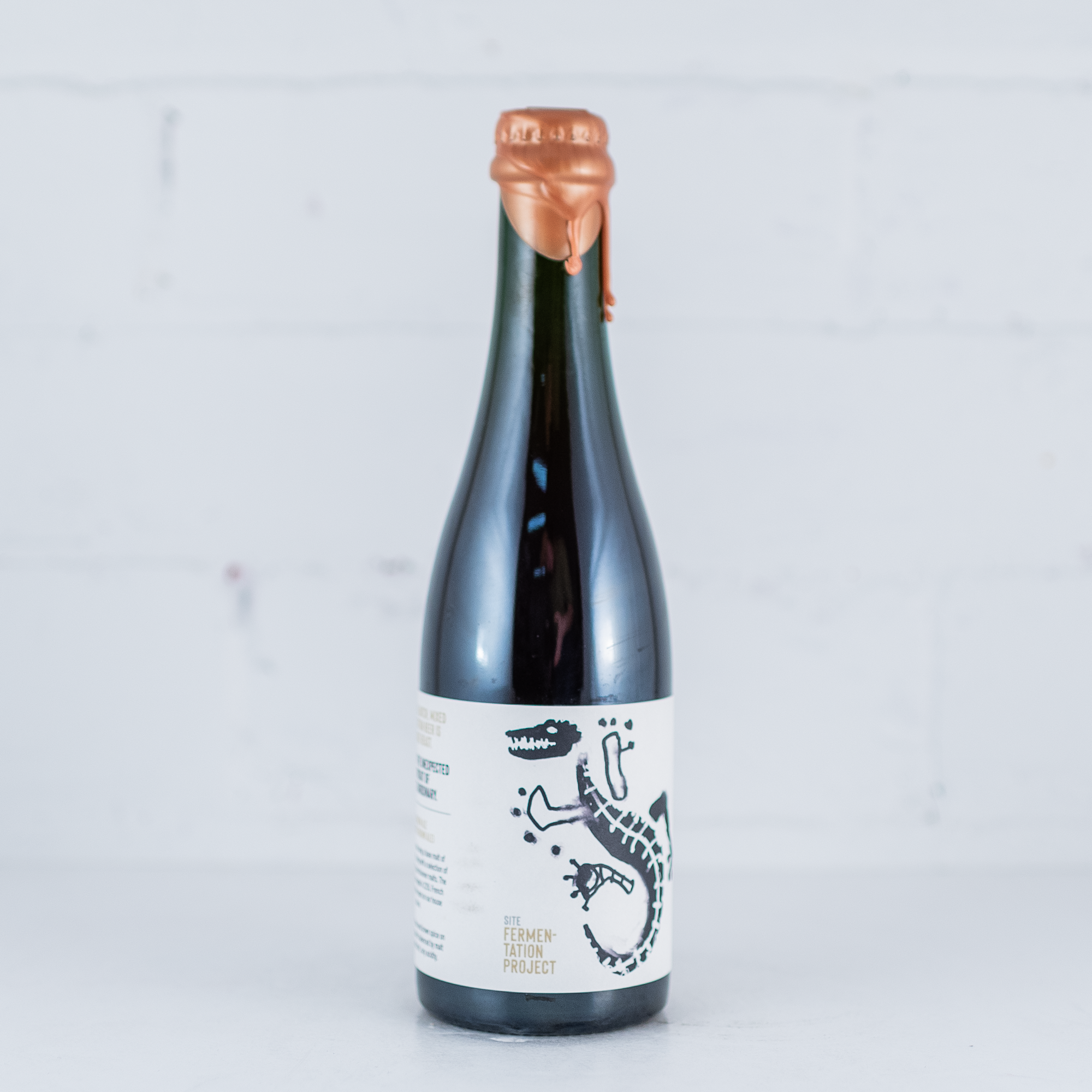 Site Fermentation - Oud Bruin Ale 2021 375ml