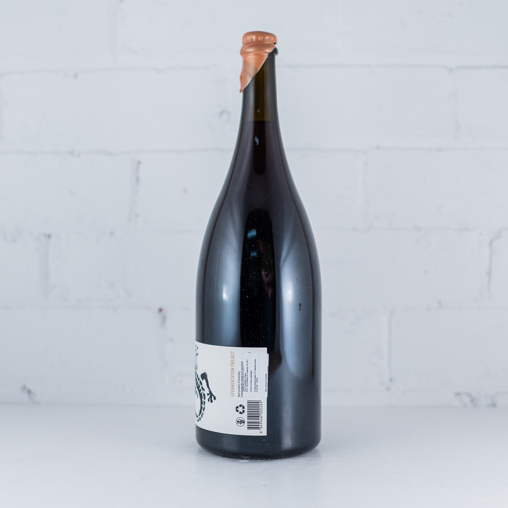 Site Fermentation - Oude Bruin Ale 2021 1.5L