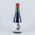 Site Fermentation - Syrah Sour Red 2021 375ml