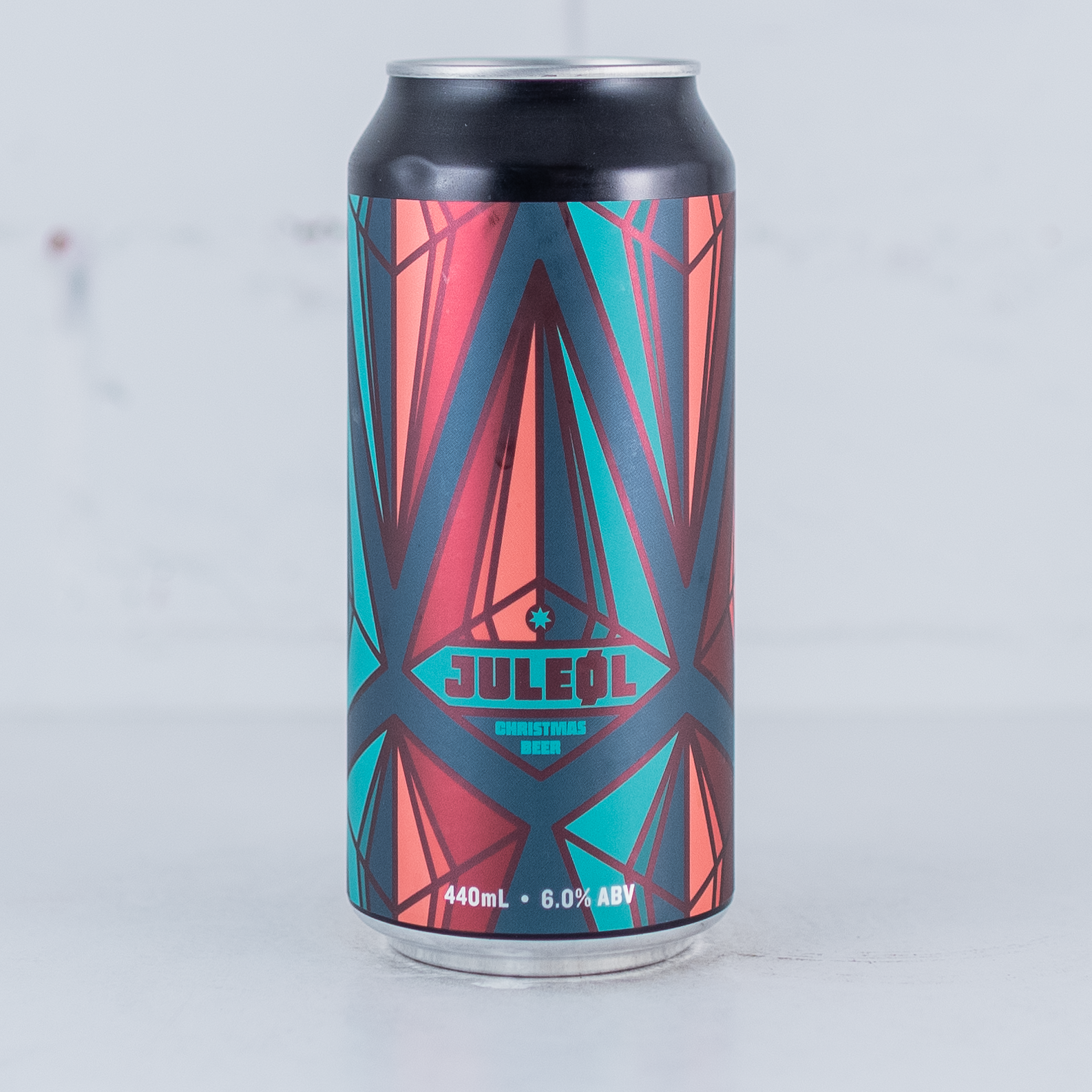 Hawkers x Anders Kissmeyer 'Jule¸l' Christmas Beer