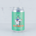 Wolf of the Willows - Merry S'mores-Mas Spiced Nitro Pastry Amber Ale