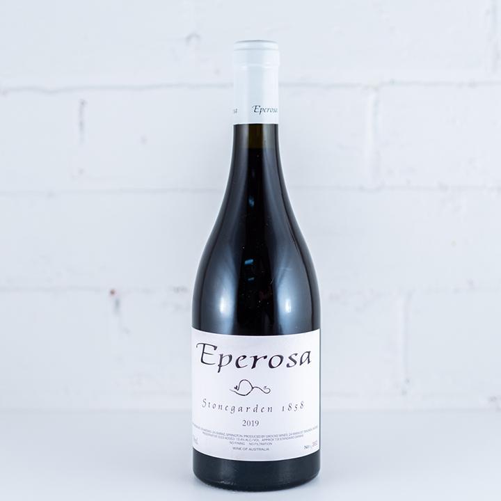 Eperosa - Stonegarden Grenache 2019 750ml
