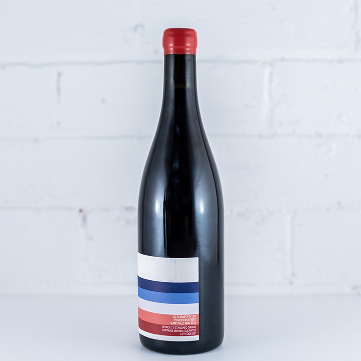 Le Juice - Fleurie Gamay 2022 750ml