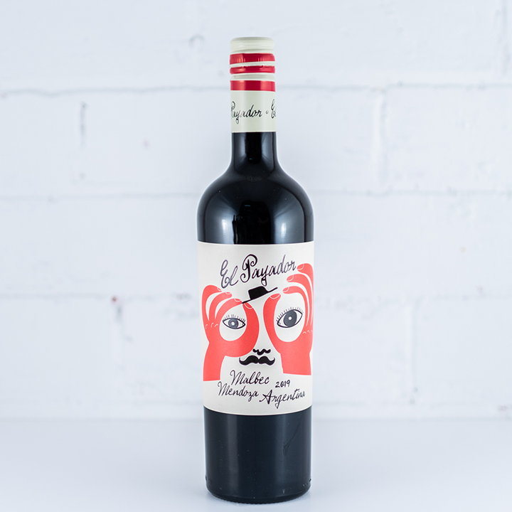 El Payador - Malbec 750ml