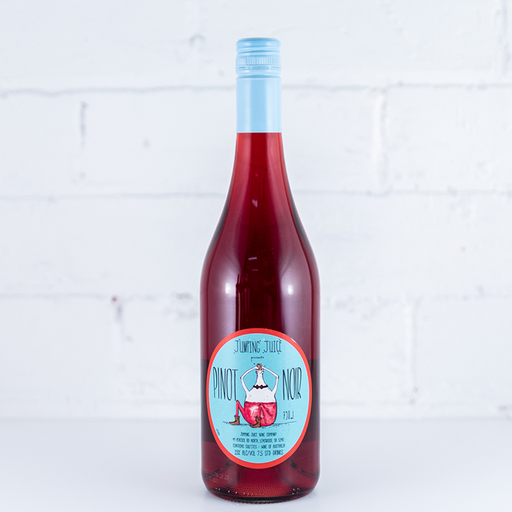 Jumping Juice - Pinot Noir 2021 750ml