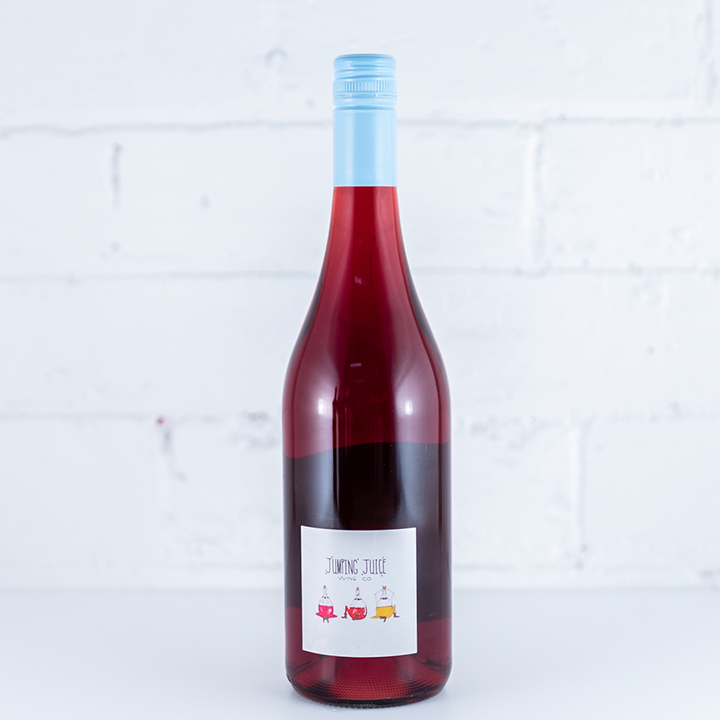 Jumping Juice - Pinot Noir 2021 750ml