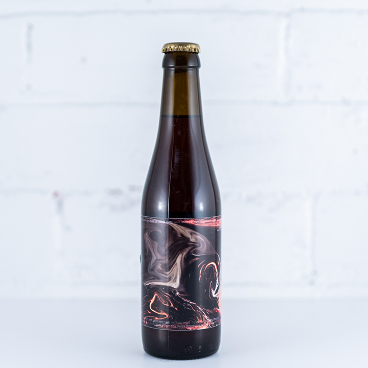 De Struise - Clash of the Titans Barleywine 330ml