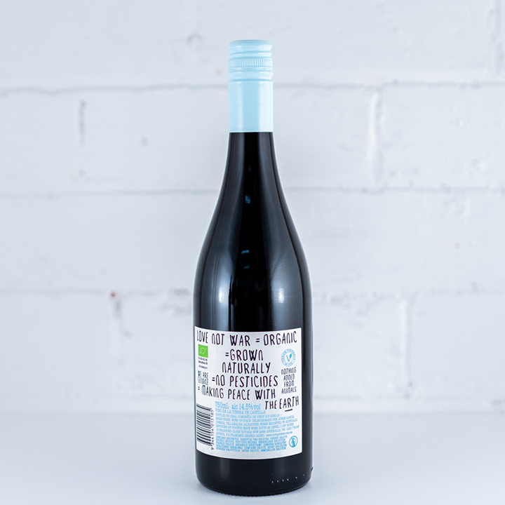 Love Not War - Tempranillo 750ml