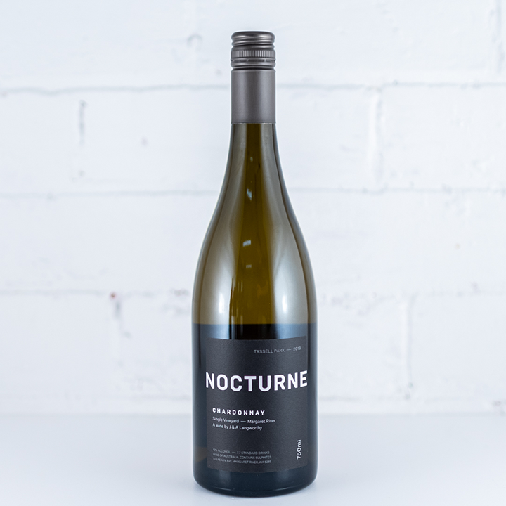 Nocturne - Single Vineyard Chardonnay 2019 750ml