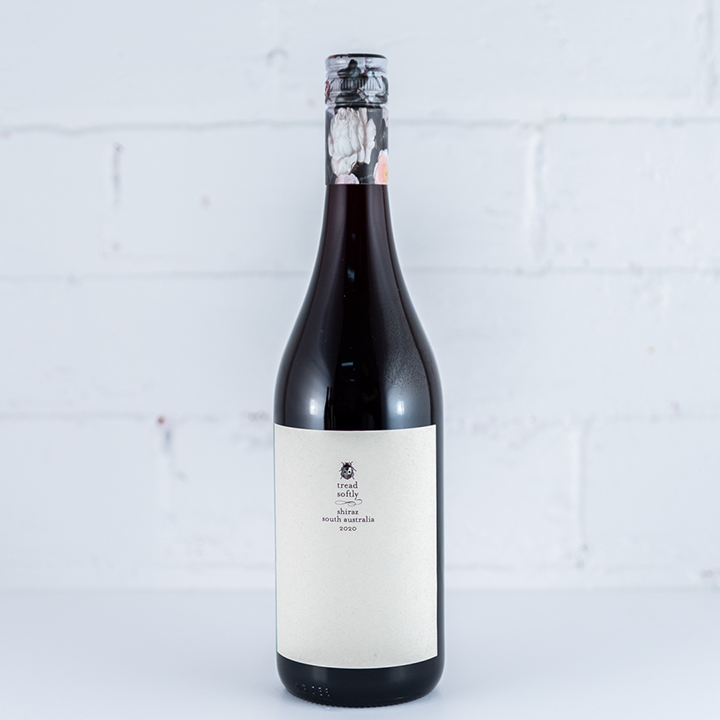 Tread Softly - Shiraz 750ml