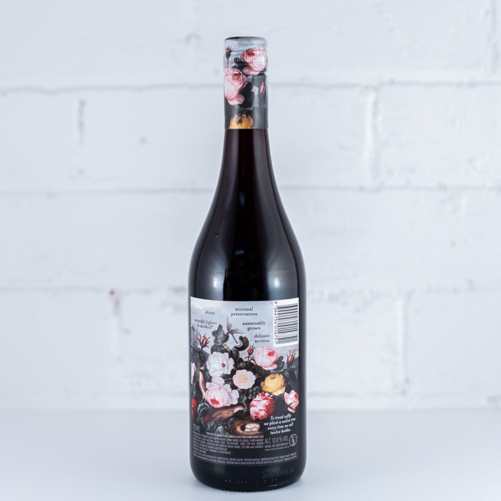 Tread Softly - Shiraz 750ml