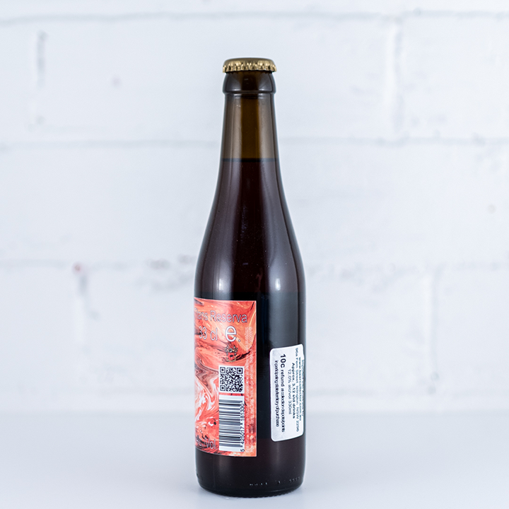 De Struise - Clash of the Titans Barleywine 330ml