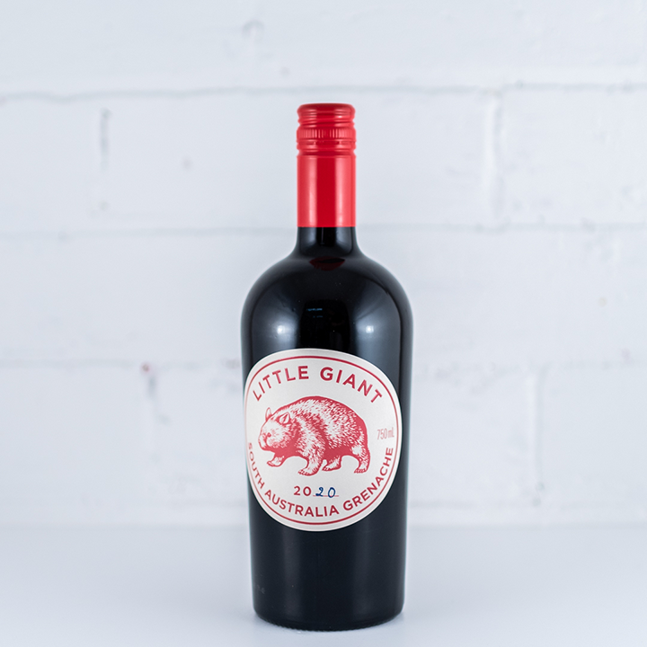 Little Giant - Grenache 2020 750ml