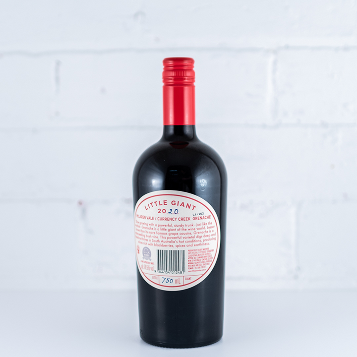 Little Giant - Grenache 2020 750ml