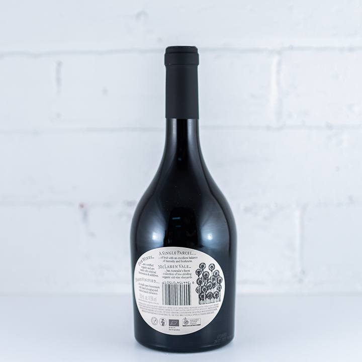 Farm Hand - Organic One of a Kind Sangiovese 750ml