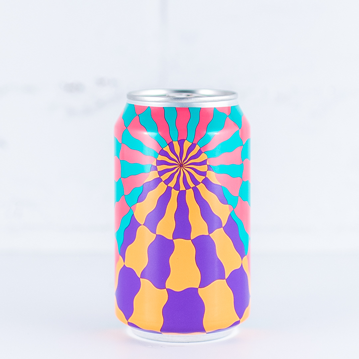Omnipollo - Pleroma Berry Creme Brulee Sour