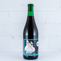 Fantome - Strange Ghost Dark Tripel Saison 750ml
