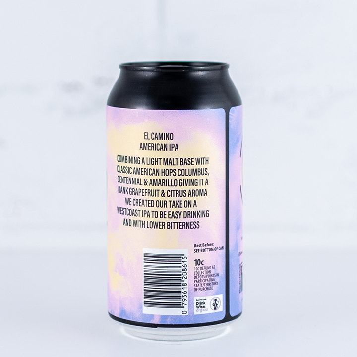 Bojak - El Camino IPA
