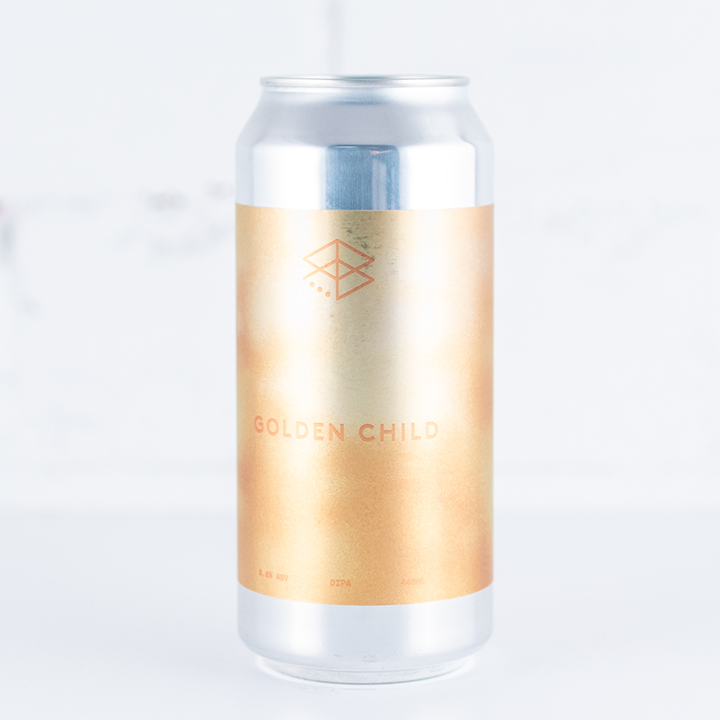 Range - Golden Child DIPA