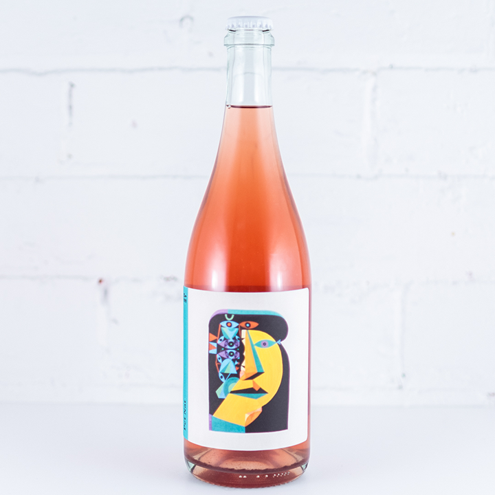 Carwyn Wines - Pet Nat 2021 750ml