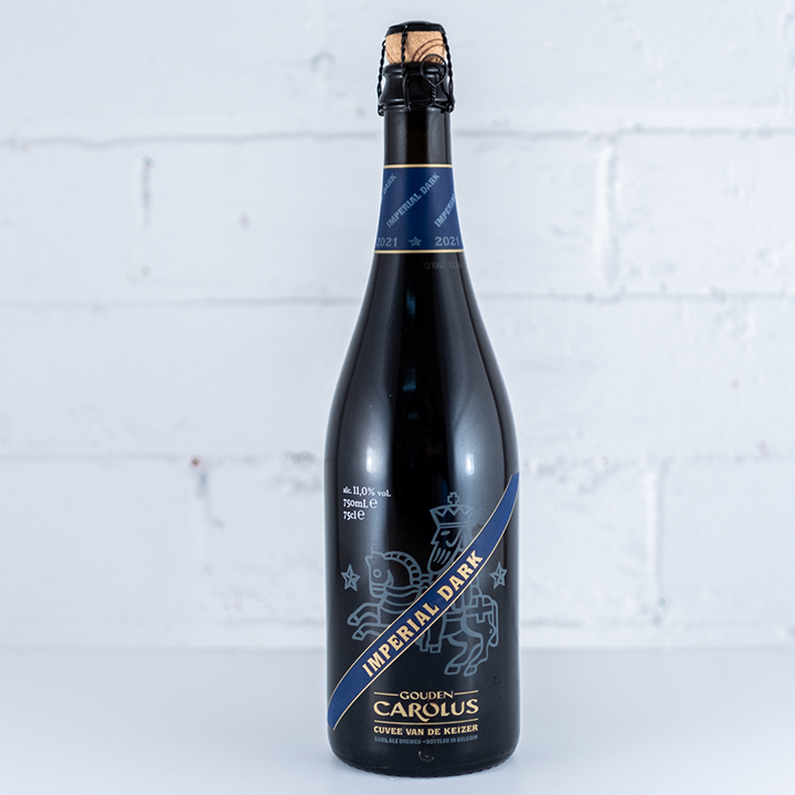Gouden Carolus - Cuvee Van De Keizer Imperial Dark 750ml