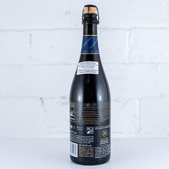 Gouden Carolus - Cuvee Van De Keizer Imperial Dark 750ml