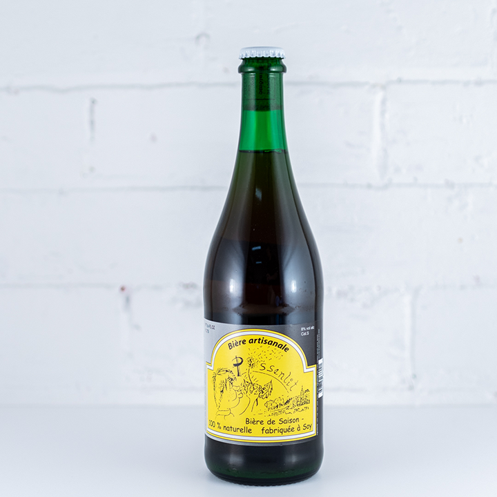 Fantome - Pissenlit Saison 750ml