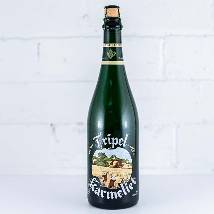 Bosteels - Tripel Karmeliet 750ml