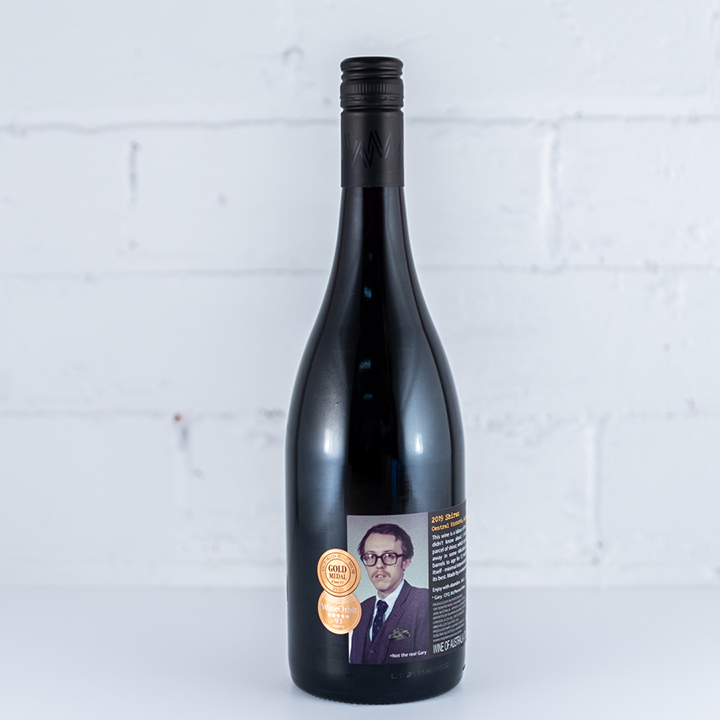 McPherson Wines - Don't Tell Gary Shiraz 2019 750ml