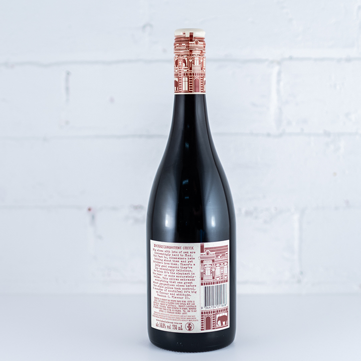 Elephant in the Room - Stupendous Shiraz 750ml