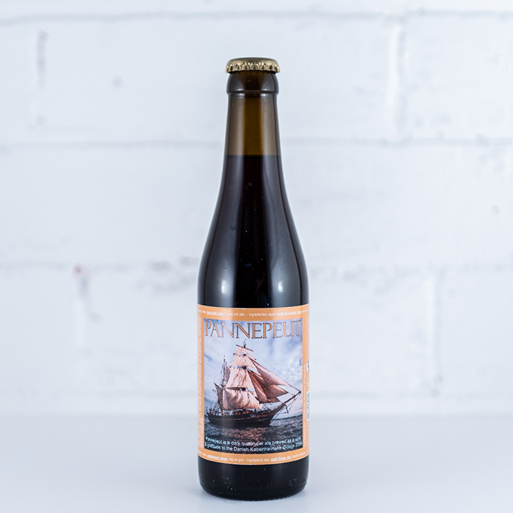 De Struise - Pannepeut 2020 330ml