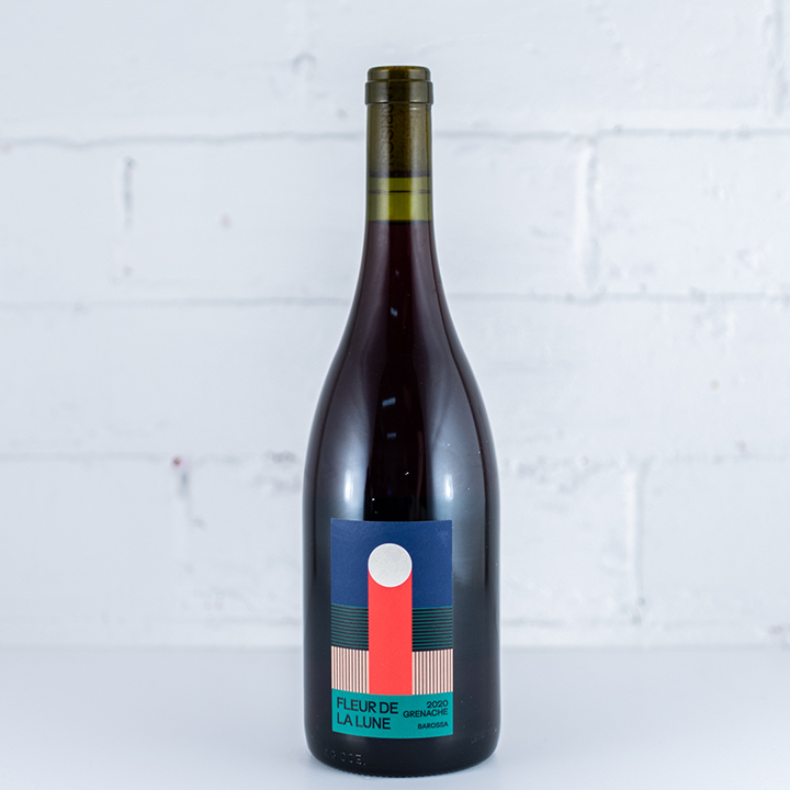 Harrison Wines - Fleur de la Lune Grenache 2020 750ml