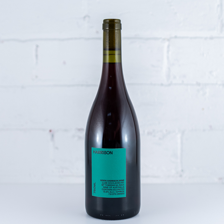 Harrison Wines - Fleur de la Lune Grenache 2020 750ml