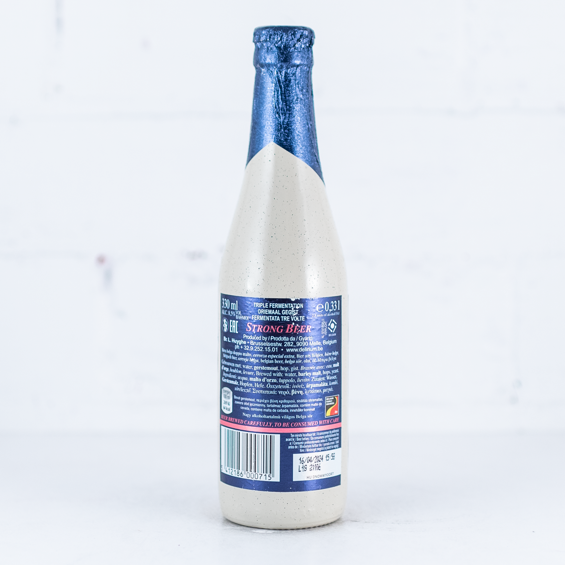 Delirium - Nocturnum 330ml