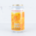 Future Mountain - Hands of Gold Mexican Lager