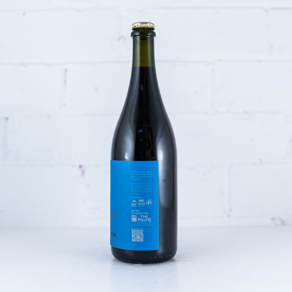 Bridge Road - B2 Bomber Mach 11.5 750ml