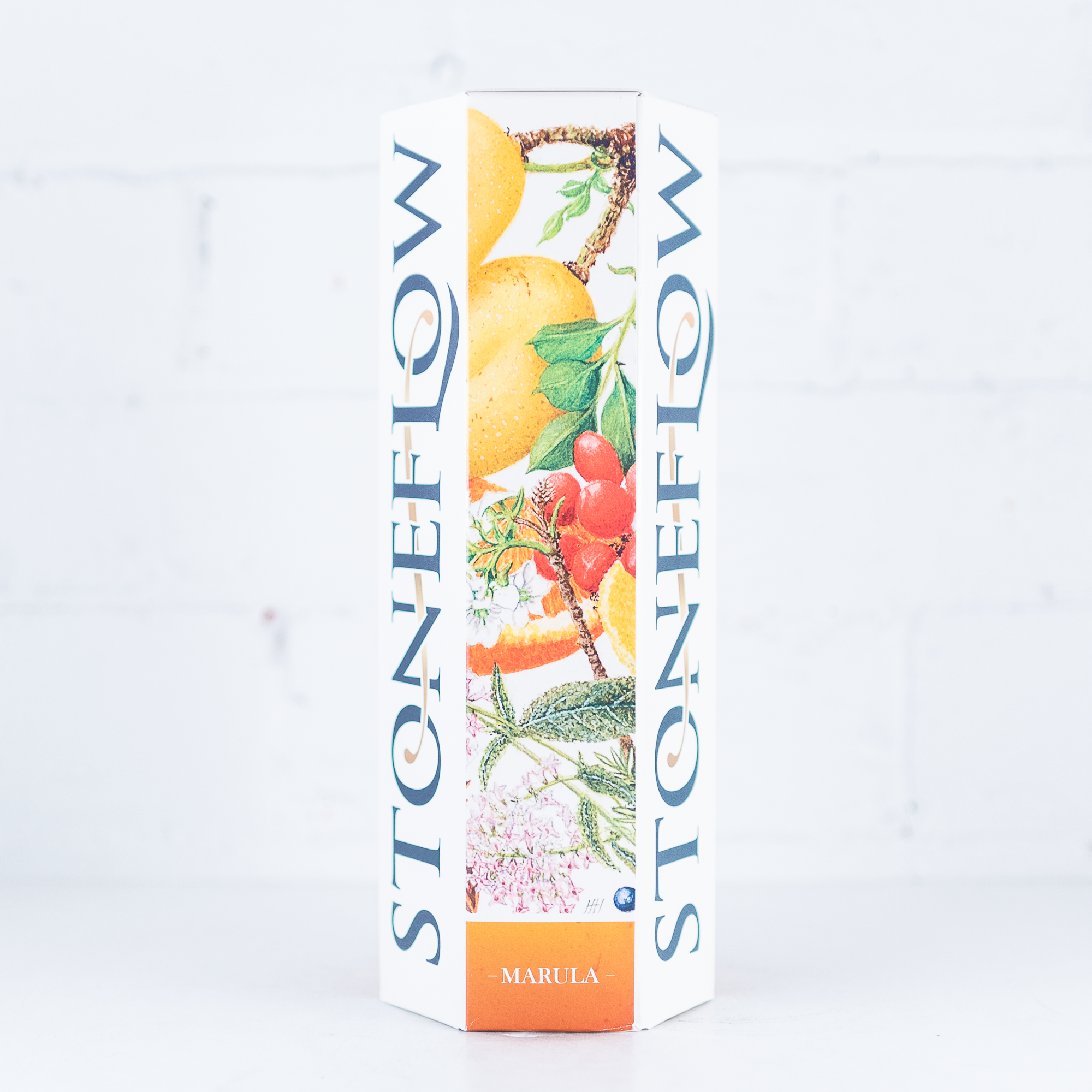 Stoneflow - Marula Gin 700ml