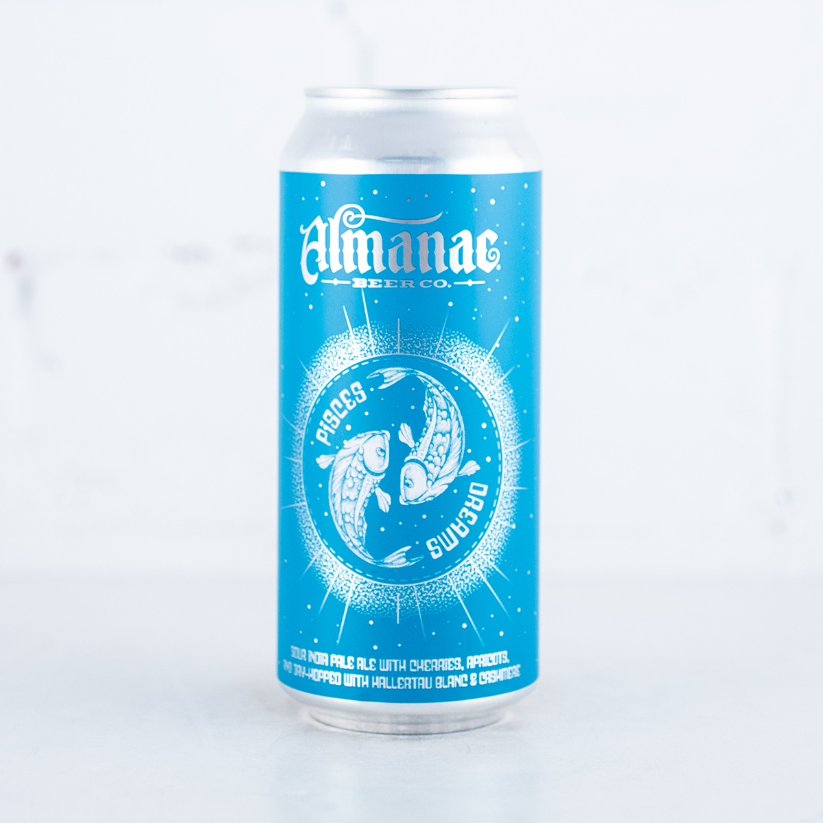 Almanac - Pisces Dreams Sour IPA