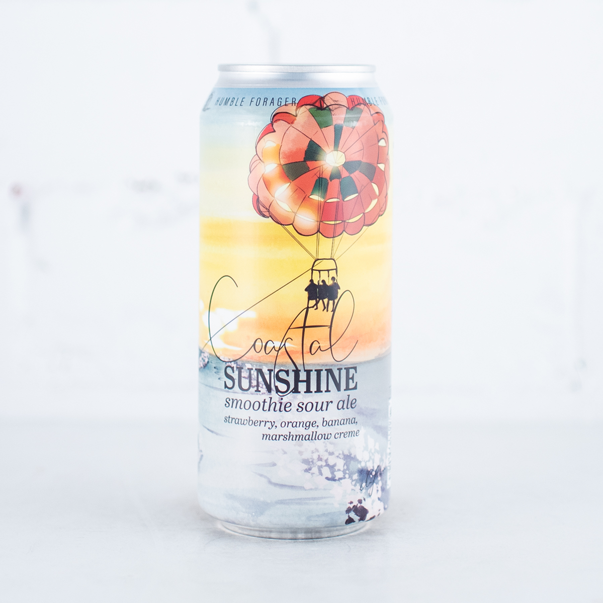 Humble Forager - Coastal Sunshine V13 Sour