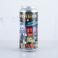 Revision - Social Fermentation Hazy IPA