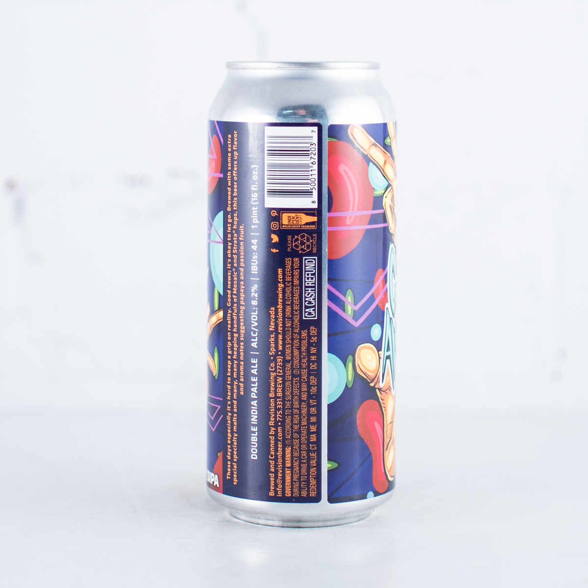 Revision - Creative Alternatives DNEIPA