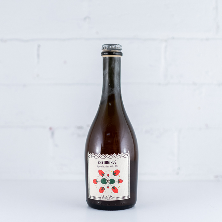 Fonta Flora - Rhythm Rug 2019 500ml