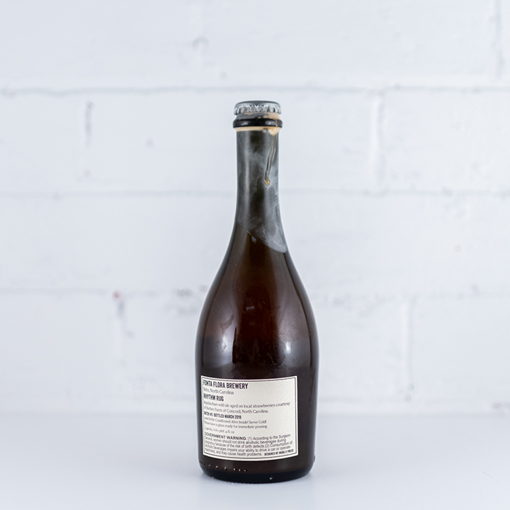 Fonta Flora - Rhythm Rug 2019 500ml