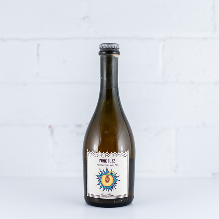 Fonta Flora - Funk Fuzz 2020 500ml