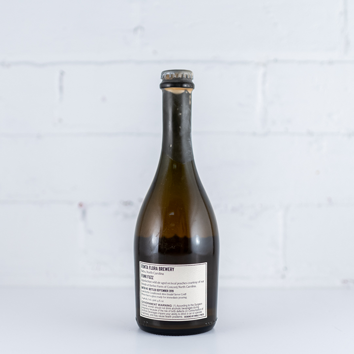 Fonta Flora - Funk Fuzz 2020 500ml