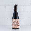 Smog City - Fancy Chocolate Wild Ale 500ml