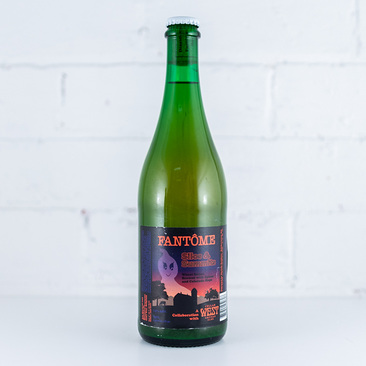 Fantome - Silos & Summits 750ml