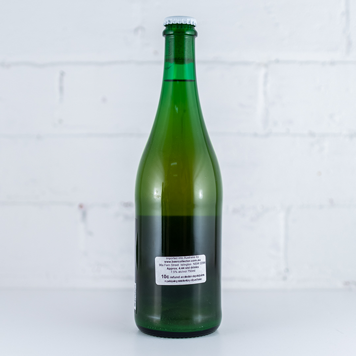 Fantome - Silos & Summits 750ml